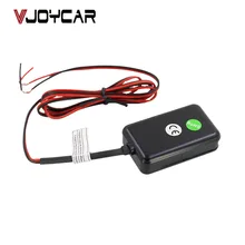 Auto GPS Tracker Mini Universal 12-60 V Fahrzeug Bike Moto Motorrad Einfach Versteckte Koordinaten & Adresse & Google karte SMS Ortung Spur