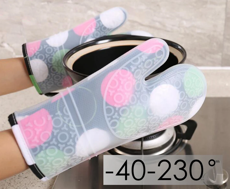 silicone gloves 3