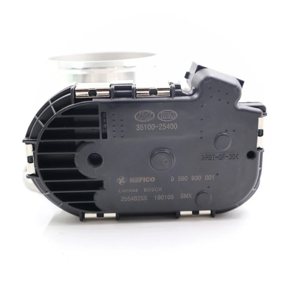 KIA  Ceed 08~   Optima Magentis 06~10  Carens 06~ Throttle Body  35100-27410