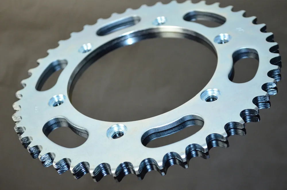 rr 310 chain sprocket