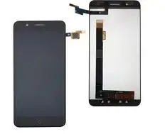 Для zte лезвие A610 плюс ЖК-дисплей Дисплей + Сенсорный экран оригинальный Экран