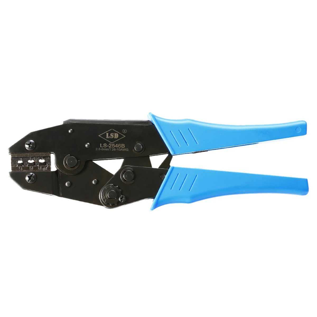 High Quality MC4 Solar Crimping Tool ABS Photovoltaic Crimp tools PV Cable Crimping Pliers