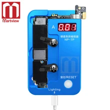 Martview JC NP-7P Nand неудаляемый программатор для Apple iPhone 7 Plus