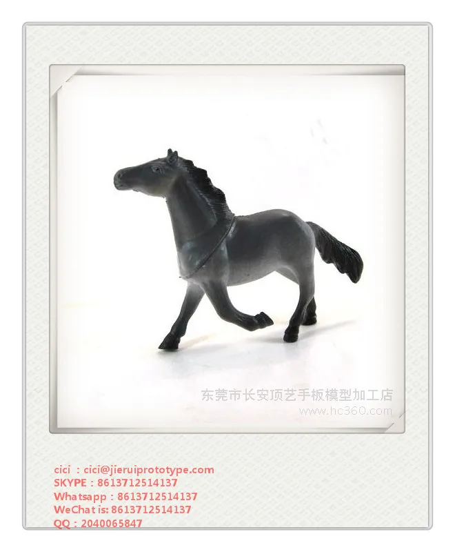 

Supply ABS rapid prototypes of home application CNC machining service 3D printing service