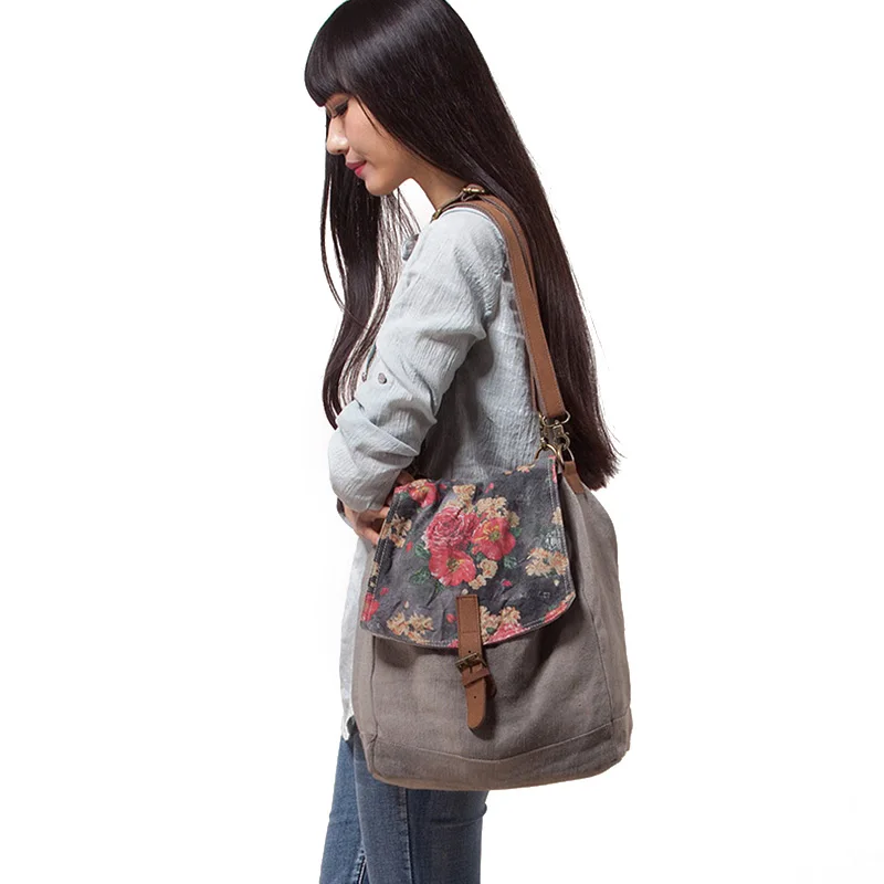 crossbody backpack for school