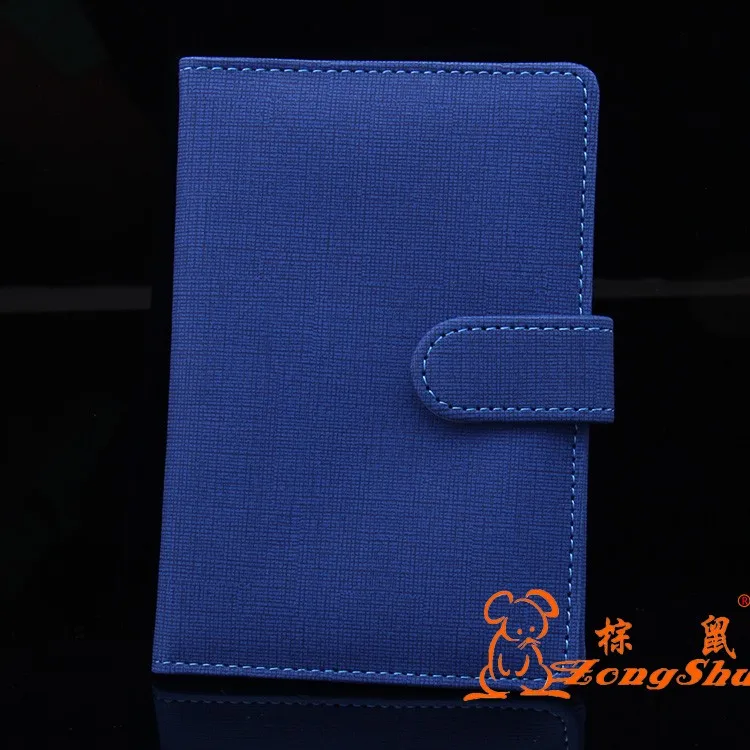 Zongshu кожаный высококачественный брендовый дорожный Держатель для паспорта и карт Чехол защитный для паспорта рукав обложка для паспорта(на заказ принимается