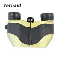 Охота Спорт бинокль 8X21 HD наблюдение за птицами зум полевые очки большой ручной порошковый телескоп