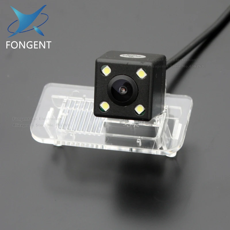 Для Mercedes Benz R R350 R500 ML350 W203 W211 W209 B200 B180 A160 W219 MB камера заднего вида|parking wireless camera|wireless