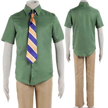 

Lightning Bradypus Cosplay Men Costumer Dress Cool Zootopia Outfit Hot Sale