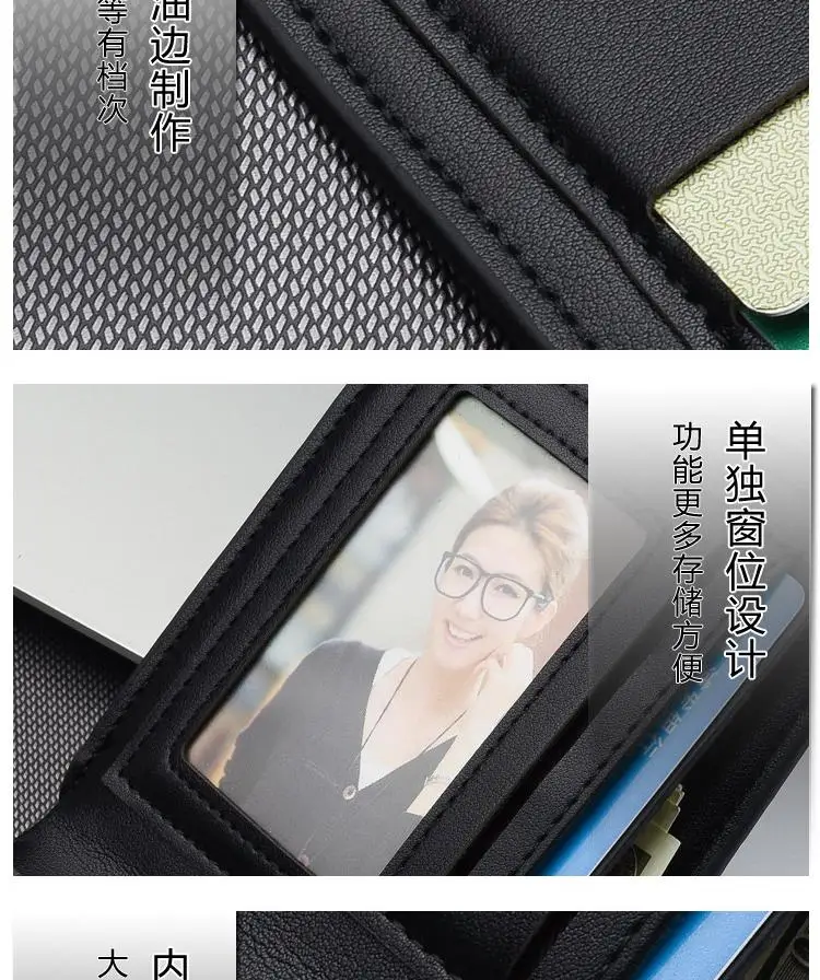 Hatsune Miku удлиненный женский кошелек каваи изменение денег Сумки из искусственной кожи небольшой бумажник мультфильм ID карты держатель женский клатч