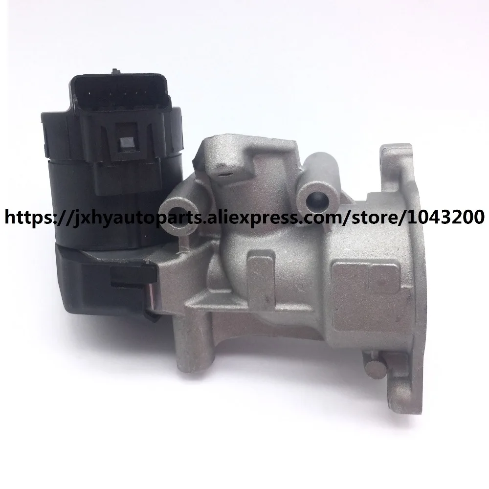 

36000980 NEW EGR VALVE FOR VOLVO C30 C70 MK2 S40 MK2 S80 MK2 V40 V50 V70 MK3 2.0 T D TDI OE# 25344058, 30777384, 36050870