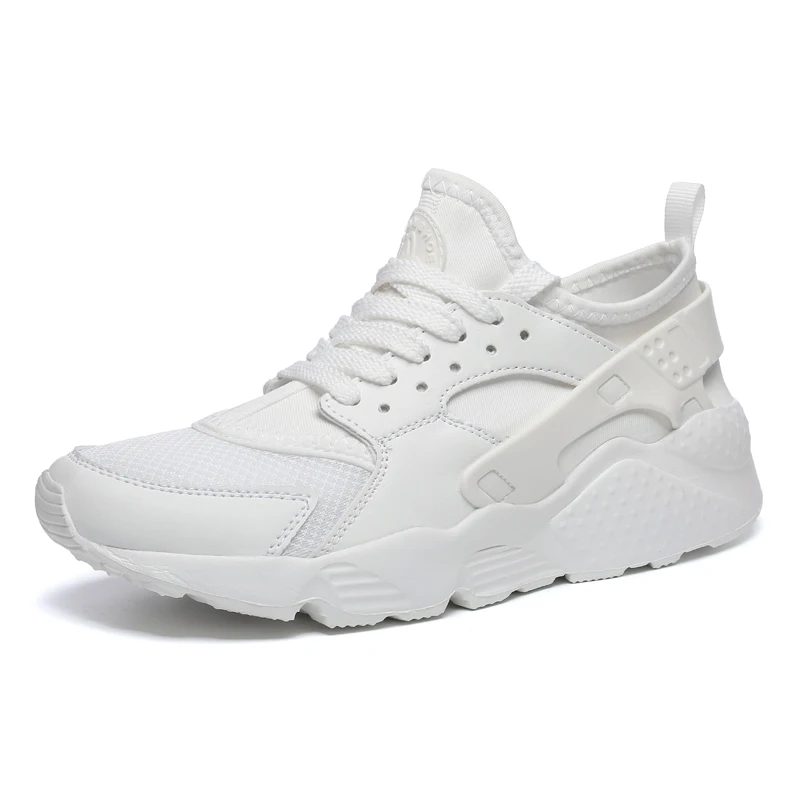 

Cheapest shoes New Men Running Shoes for Men Brand Breathable Mesh Walking Sneakers Athletic Outdoor Sports Training Shoes