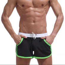 Короткие мужские бермуды, новинка, мужские домашние спортивные шорты, мужские s и женские брюки, для девушек, летние, для похудения, мужские спортивные Бермуды