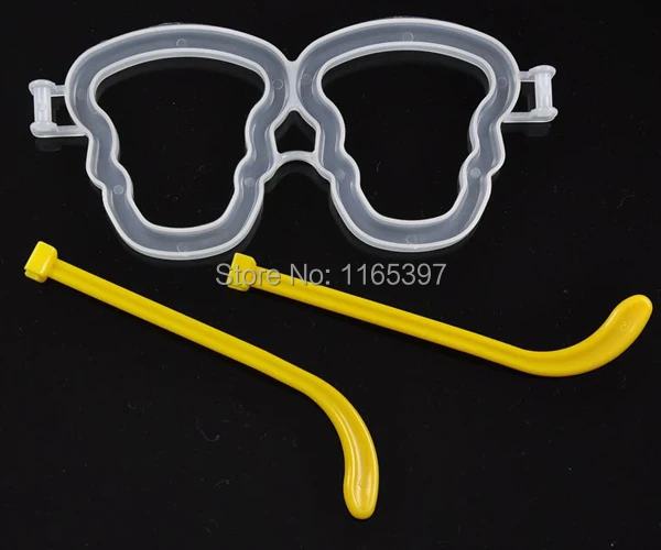 Nice glow skull eyeglass-3