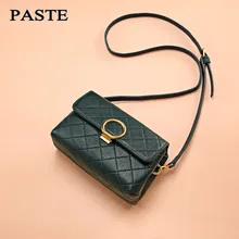 Брендовые сумки из натуральной кожи, женские сумки с крокодиловым узором, кожаная сумка-тоут, маленькие сумки-мессенджеры с кисточками