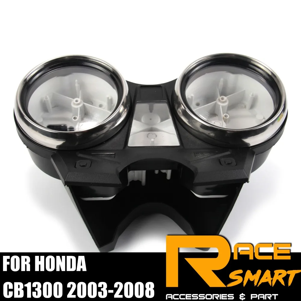 

Speedometer Tachometer Meter Outer Case Guard Cover For HONDA CB1300 1998 - 2002 Motorcycle instrument Accessories CB-1300 CB 13