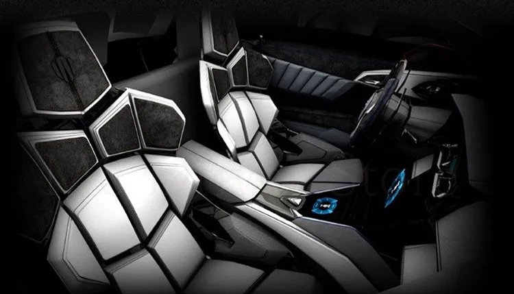 Сиденья из микрофибры кожа мягкая подушка для 2/5/7 великолепных чехлов для сидений для Toyota alphard sineea для стильного интерьера в автомобиле, универсальное автокресло протектор