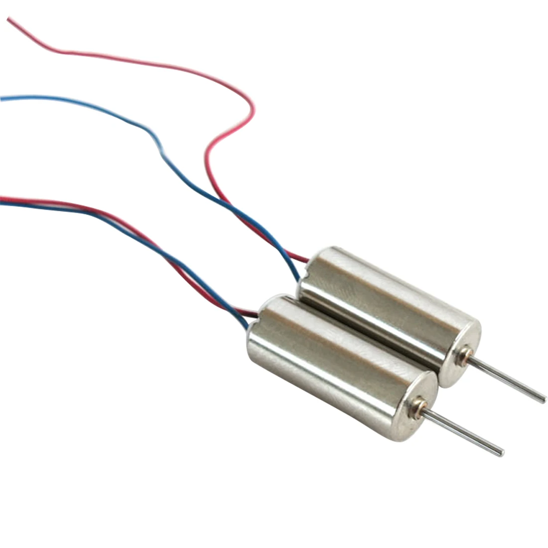 DC 3 7 V 7*16 мм микро DIY RC вертолет Core уменьшенного использования пластин двигатель