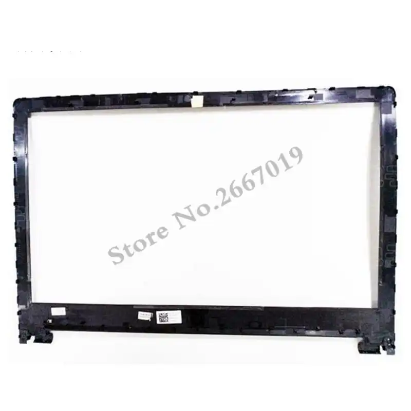 Новый топ чехол с ЖК экраном для DELL inspiron 15 3558 3559 3552 3552|dell cover|cover dellcover dell |