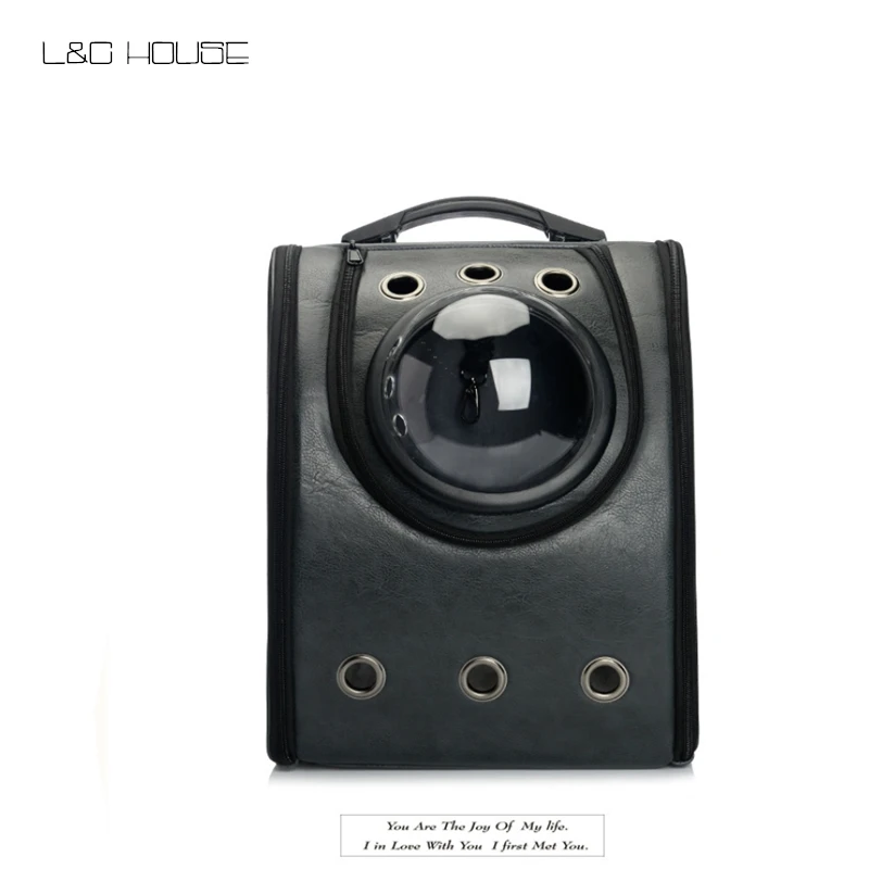 Pet Carrier Space Cabin Cat Dog Puppy Small Animal Front Carrier Mesh Comfort Travel Tote Shoulder Bag Pet Backpack small-dog-front-carrier : image Pet Carrier Space Cabin Cat Dog Puppy Small Animal Front Carrier Mesh Comfort Travel Tote Shoulder Bag Pet Backpack small-dog-front-carrier