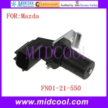 New Vehicle Speed Sensor OEM FN01-21-550 FN0121550 FOR Mazda