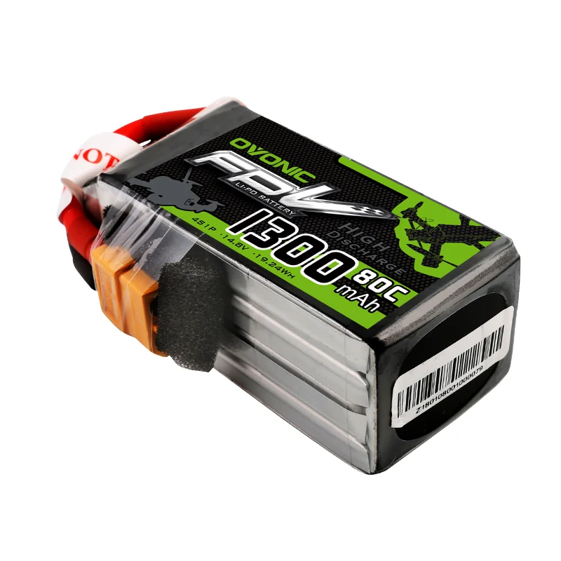 Battery rc (3)