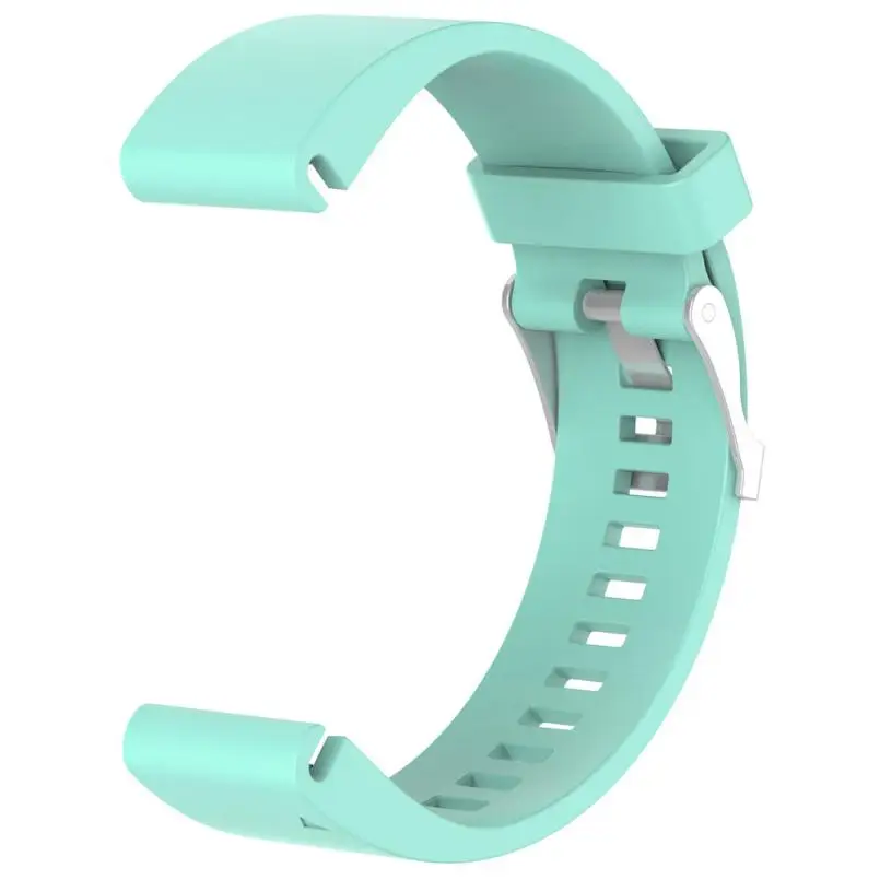 

Carprie New Replacement Silicagel Quick Install Band Strap For Garmin Fenix 5s Watch Hot 17Jul26 Dropshipping