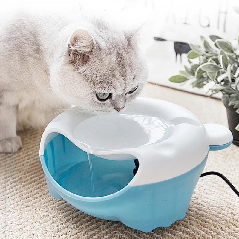 Фонтаны для домашних животных, автоматический питьевой фонтан для кошек, диспенсер для фонтанов, кормушки для собак, бутылка для воды bebedero gato
