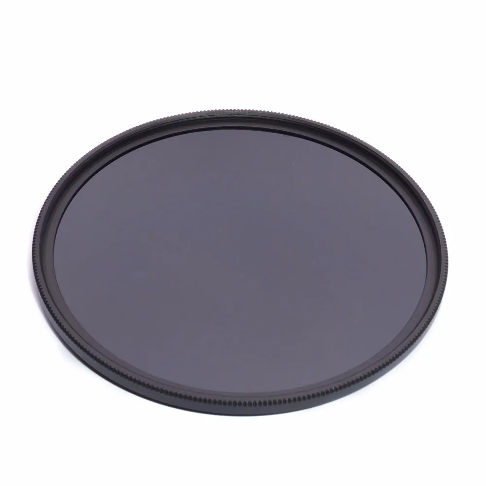 43mm ND40000 Optical Neutral Density ND Filter for Camera nd Filter for