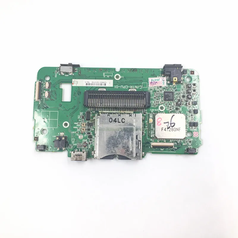 

US Version Original Used Motherboard PCB Circuit Board Replacement for Nintendo DS for NDS Game Console mainboard