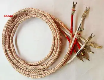 

Free shipping--HI-End Kimber 12TC Speaker Cable
