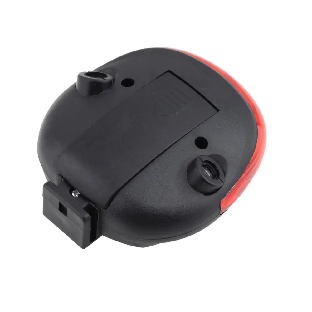 Flash Deal Cycling Bike MTB Bicycle 2 Laser Beam 5 LED Rear Lamp Flash Mode Tail Light Safety Warning Lamp Flashing Light Drop Shipping 5 Flash Deal Cycling Bike MTB Bicycle 2 Laser Beam 5 LED Rear Lamp Flash Mode Tail Light Safety Warning Lamp Flashing Light Drop Shipping 5