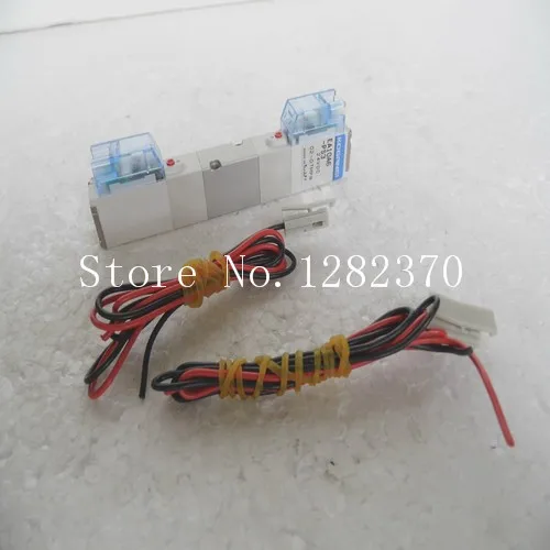 [SA] Новый японский оригинальный аутентичный Соленоидный клапан koganei EA10A6-PS3 точка-2