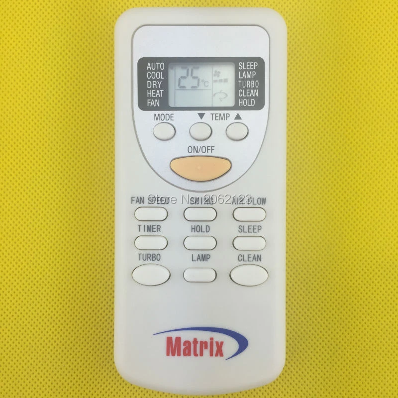Original Ac Remote Control Zh Jt 01 For Matrix Air Conditioner Ac Remote Control Remote Controlac Remote Aliexpress