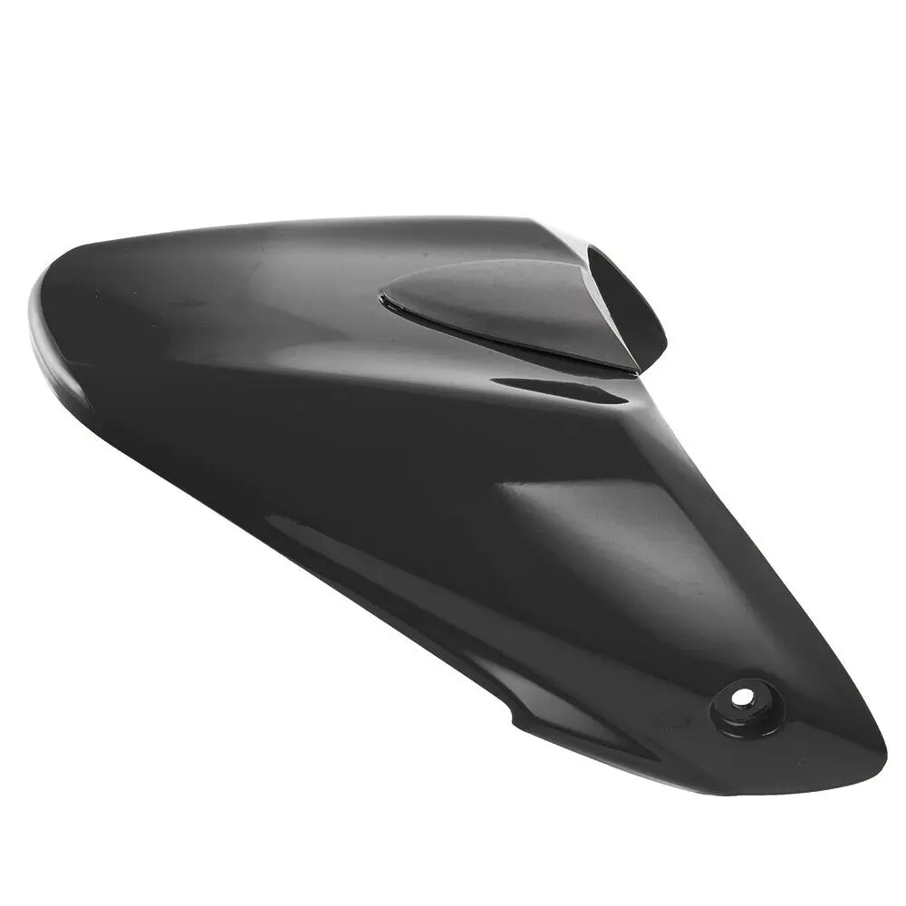 Чехол для заднего сиденья мотоцикла Ducati Monster 696 795 796 1100 2008 2009 2010 2011 2012 2013