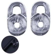 2/10 шт. силиконовые наушники-вкладыши bluetooth наушники Чехлы вкладыши бутон советы гарнитура наушники ушные вкладыши беруши амбушюры подушки для наушников