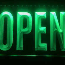 I098 Открытый кафе-бар Пивной клуб Розничная NR светодиодный неоновый свет знак