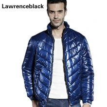Winterjacke Mann Daunenjacke Solide Ultralight Down Jacken Casual Marke Unten Parkas Reißverschluss Mantel Oberbekleidung Warme Jacke Männlichen 77