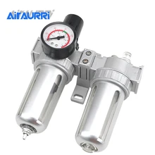SFC-200 SFC-300 SFC-400 Air Compressor Air Filter Regulator Oil Water Separator Trap Filter Regulator Valve Automatic Drain SFC-200 SFC-300 SFC-400 Air Compressor Air Filter Regulator Oil Water Separator Trap Filter Regulator Valve Automatic Drain