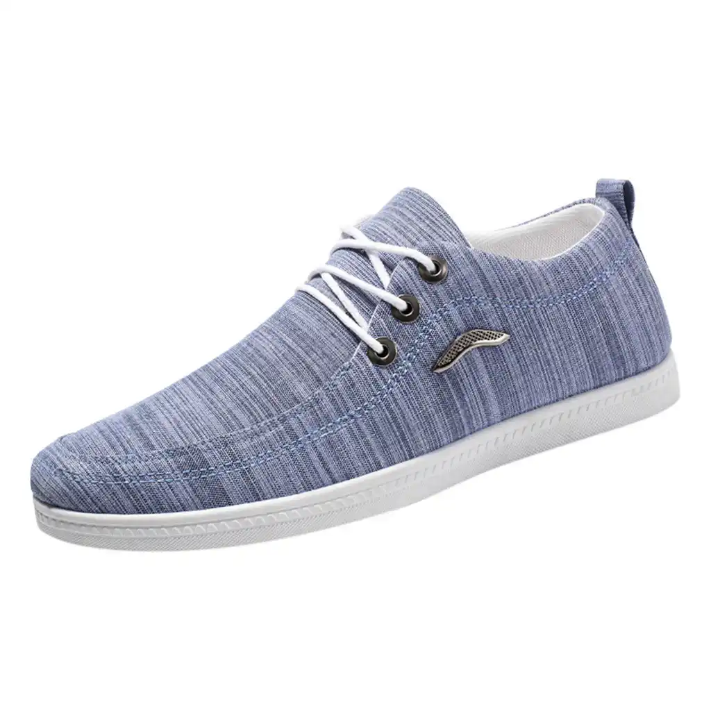 men's trend lazy casual shoes sneakers