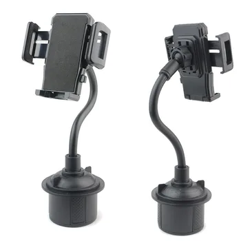 

Adjustable Car Cup Mount Phone Holders Stands For Xiaomi Pocophone F1,Redmi Note 5 5a 7 6 Pro Y3 S2 Y1 Lite,Mi 8 9 SE A1 A2 Lite