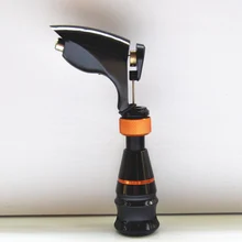 Newst черный INKONE скорость Высокое Качество роторные картриджи для тату машина Япония Бессердечный двигатель