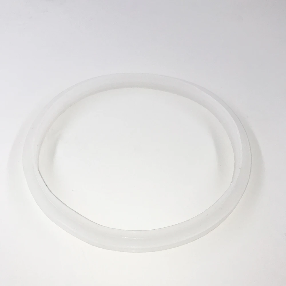 3 шт./лот Силиконовое уплотнительное кольцо для дистиллятор для чистой воды очиститель машина