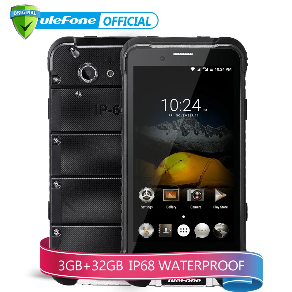 Цена за Ulefone броня мобильный телефон 4.7 дюймов hd mtk6753 окта основные android 6.0 3 ГБ RAM 32 ГБ ОТА 13MP ROM 4 Г Водонепроницаемый IP68 Смартфон Цена за Ulefone броня мобильный телефон 4.7 дюймов hd mtk6753 окта основные android 6.0 3 ГБ RAM 32 ГБ ОТА 13MP ROM 4 Г Водонепроницаемый IP68 Смартфон