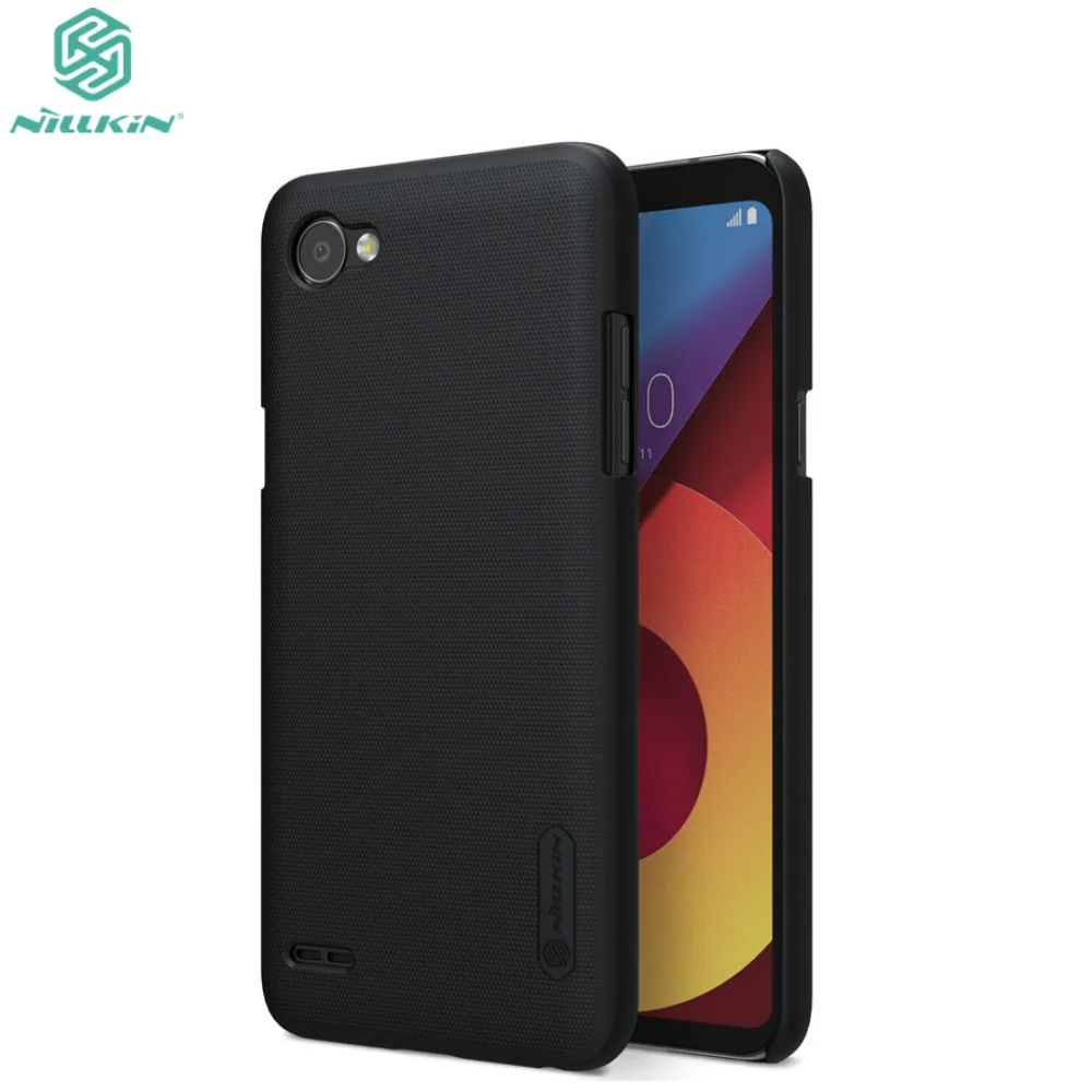 Aliexpress.com : Buy Phone Case For LG Q6 NILLKIN Super