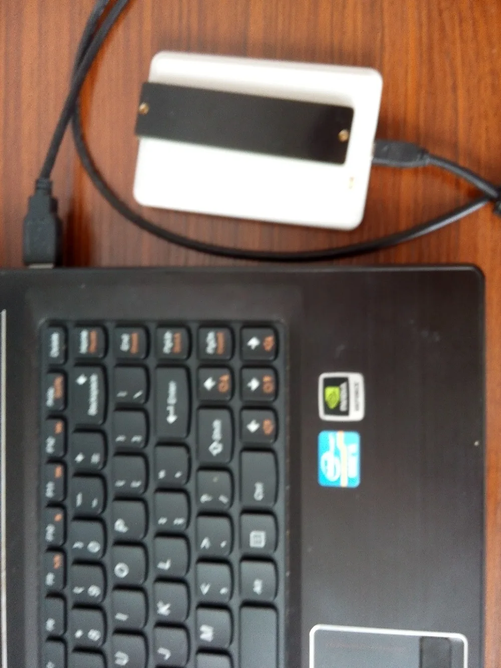 USB UHF настольный считыватель и записывающее устройство Пассивный GEN2 бесплатное SDK