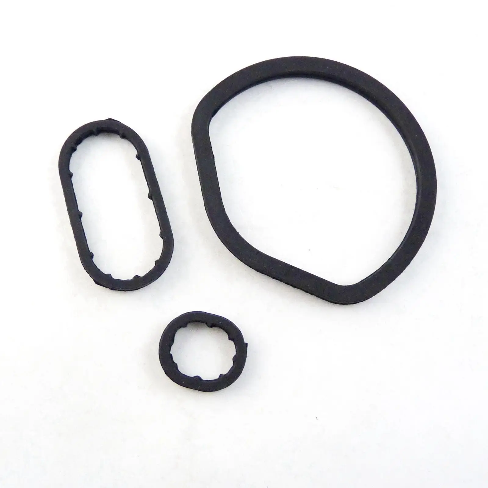 3PC ENGINE AND TRANSMISSION MOUNT 1998-2003 MERCEDES-BENZ C230 C280 E320 E55AMG