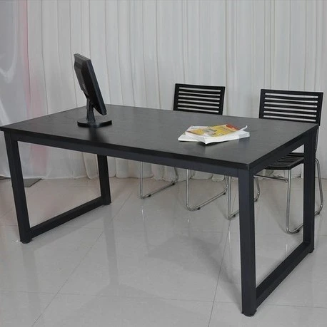 Ikea Simple Minimalist Desktop Computer Desk Desk Desk Office Desk Furniture Conference Table Furniture Table Leg Furniture Dressing Tablefurniture Modern Aliexpress