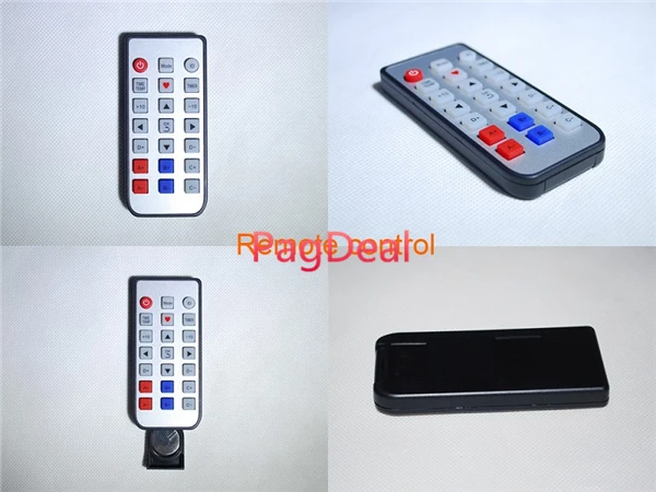 remote controller02