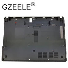 GZEELE для ACER ASPIRE 4252 4253 4253G 4333 4552 4552G 4733Z Нижняя часть корпуса чехол